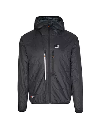 ORTOVOX | Isojacke Piz Boé Swisswool pour homme | 